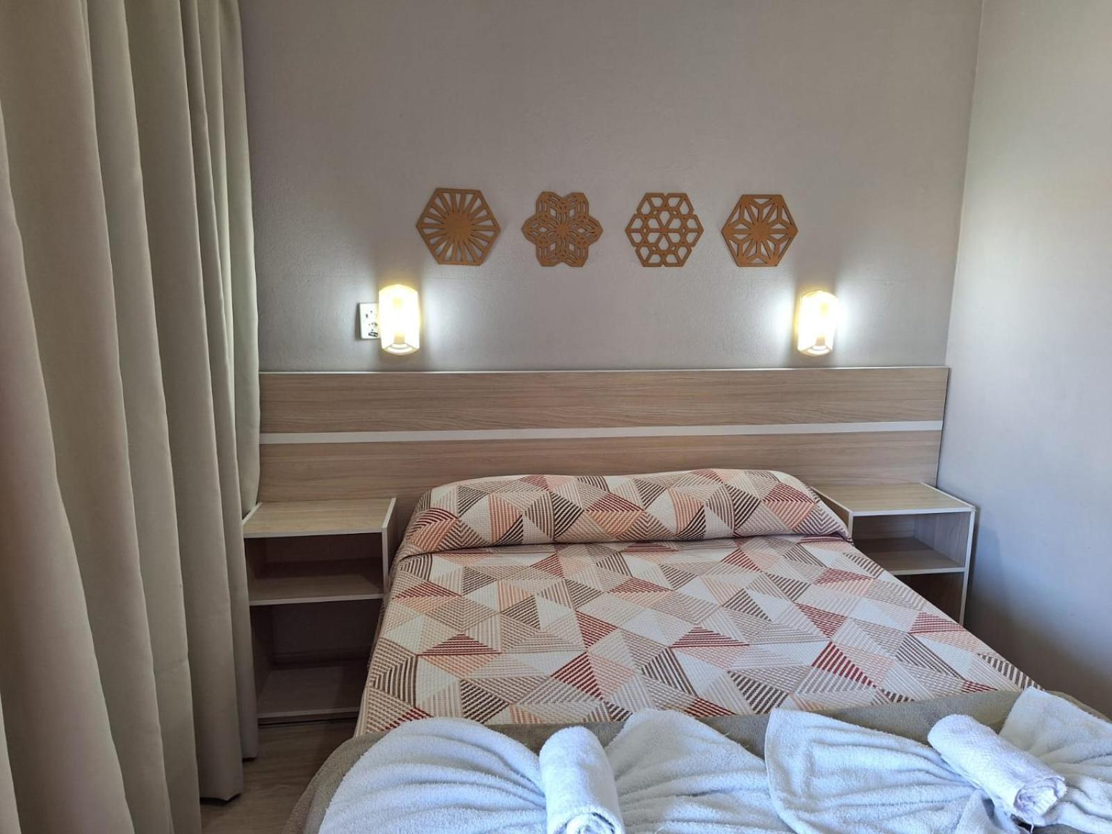 Hotel Itamiaru Iguape Exteriör bild